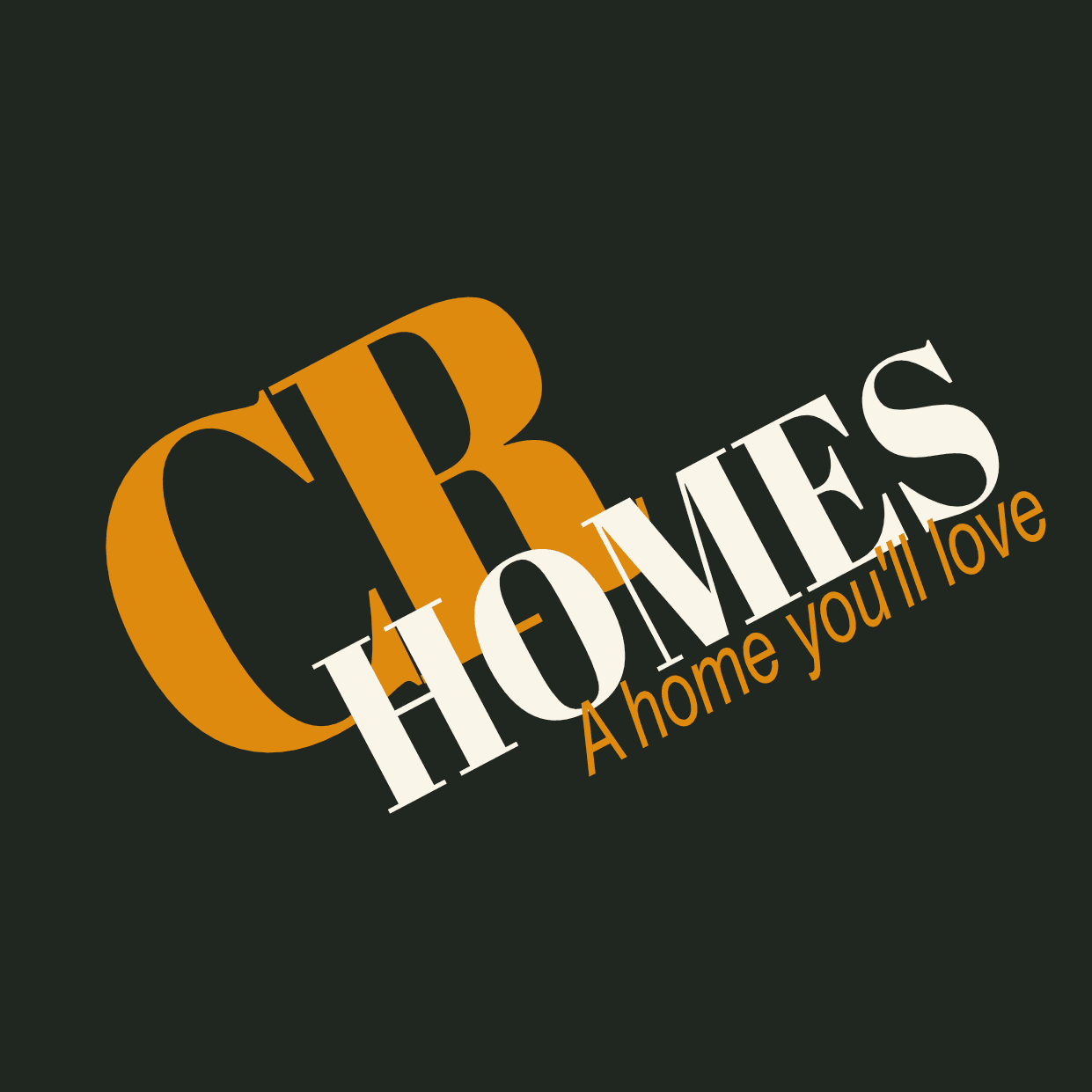 CR Homes AS